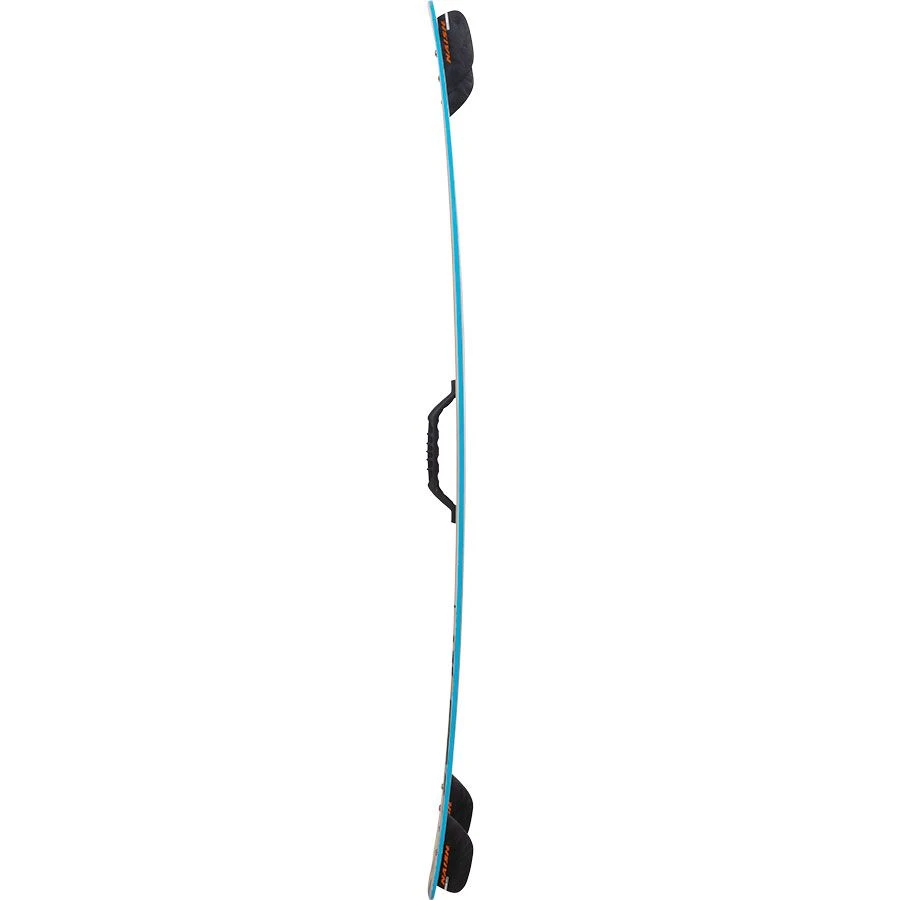 S27 Naish Traverse Freeride Freestyle Twintip Kiteboard - 50% Off Discounts Apply ! 5 S27 Naish Traverse Freeride Freestyle Twintip Kiteboard - 50% Off Discounts Apply ! - Image 3