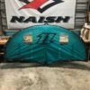 Demo - 2021 North Nova Wing - 3.5m Discounts Apply ! -WaveRide Gear Shop north 2021 nova wing demo 3.5m 1