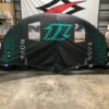 2021 North Nova Wing - Shop Demo 5m Discounts Apply ! -WaveRide Gear Shop north 2021 nova wing size demo 5m 1
