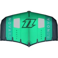 2022 North Nova Wing - 35% Off Discounts Apply ! -WaveRide Gear Shop north 2022 nova wing size 4