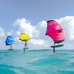 2023 North Nova V3 Wing Discounts Apply ! -WaveRide Gear Shop north 2023 nova v3 wing size 6