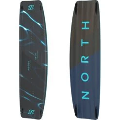 North 2022 Focus Hybrid Freestyle / Freeride Twintip Kiteboard Discounts Apply ! -WaveRide Gear Shop north2022 focus hybrid size 2
