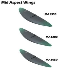 North Sonar Full Carbon - Complete Wingboarding Foil Discounts Apply ! -WaveRide Gear Shop north2022 sonar carbon complete wingboarding foil 2