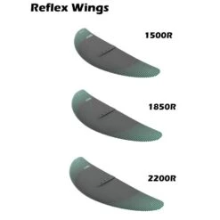 North Sonar Full Carbon - Complete Wingboarding Foil Discounts Apply ! -WaveRide Gear Shop north2022 sonar carbon complete wingboarding foil 3