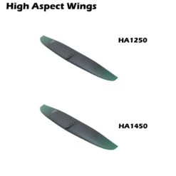 North Sonar Full Carbon - Complete Wingboarding Foil Discounts Apply ! -WaveRide Gear Shop north2022 sonar carbon complete wingboarding foil 4