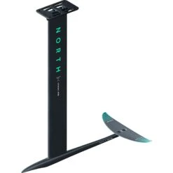 North Sonar Foil Edition (Aluminum Mast/Fuselage) Discounts Apply ! -WaveRide Gear Shop north2022 sonar foil edition 2