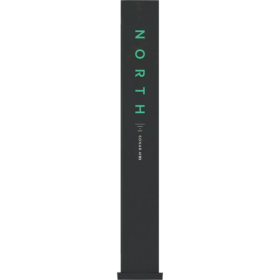 North Sonar Foil Mast - Aluminum Discounts Apply ! 3 North Sonar Foil Mast - Aluminum Discounts Apply !