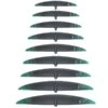 North Sonar High Aspect Hydrofoil Wings Discounts Apply ! -WaveRide Gear Shop north2023 sonar high aspect foil wings 1