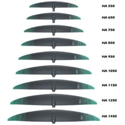 North Sonar High Aspect Hydrofoil Wings Discounts Apply ! -WaveRide Gear Shop north2023 sonar high aspect foil wings 2