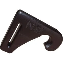 NSI Wing Ding Hook - 1.5" Webbing Slot Discounts Apply ! -WaveRide Gear Shop nsi wing ding hook 1 5 2