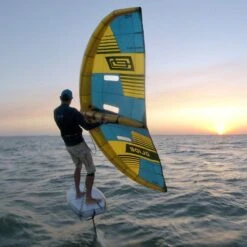 Ocean Rodeo Glide A Series Wing Discounts Apply ! -WaveRide Gear Shop ocean rodeo glide a series size 7