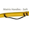 Ocean Rodeo Matrix Wing Handle - Soft (sold Individualy) Discounts Apply ! 1 Ocean Rodeo Matrix Wing Handle - Soft (sold Individualy) Discounts Apply ! -WaveRide Gear Shop ocean rodeo matrix soft handle 1