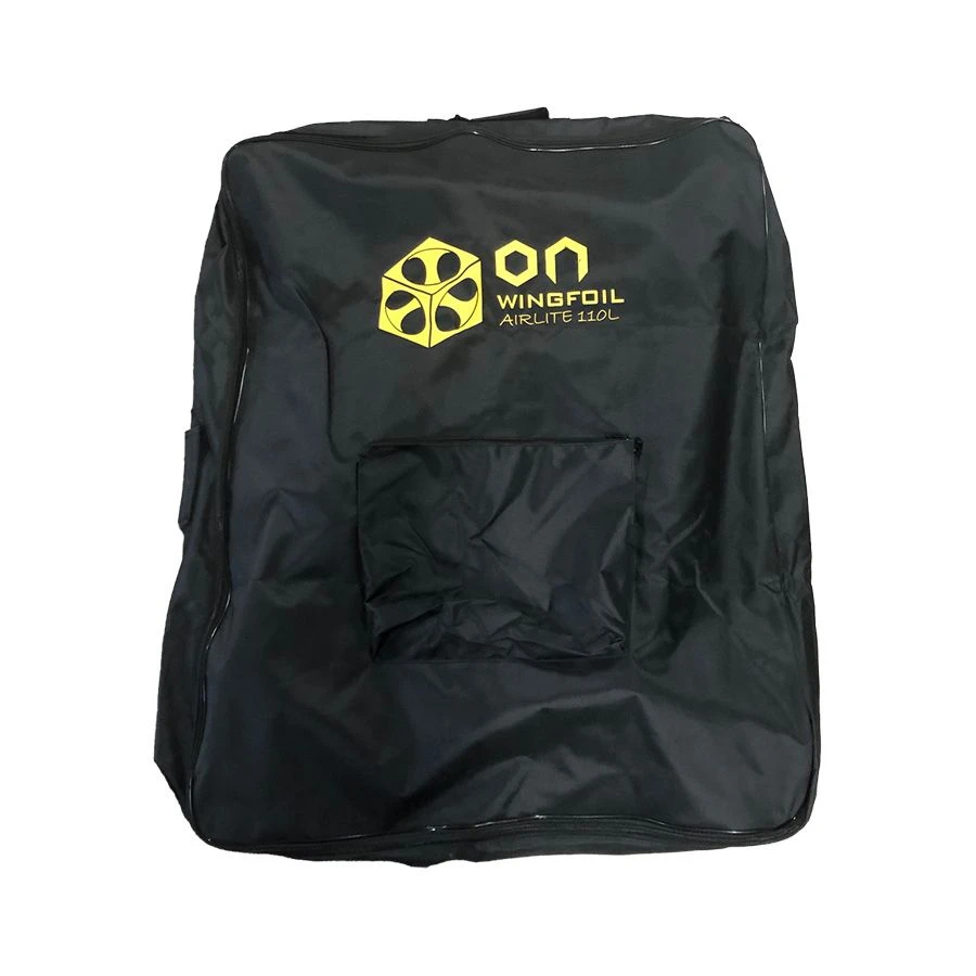 2022 On Wingfoil Airlight Inflatable Wingboard - 110L - 45% Off Discounts Apply ! 7 2022 On Wingfoil Airlight Inflatable Wingboard - 110L - 45% Off Discounts Apply ! - Image 5