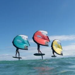 Ozone Fly V1 Wingboarding Wing Discounts Apply ! -WaveRide Gear Shop ozone fly v1 wing size color 7