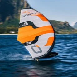 Ozone Fusion V1 Wing Discounts Apply ! -WaveRide Gear Shop ozone fusion v1 wing size 6
