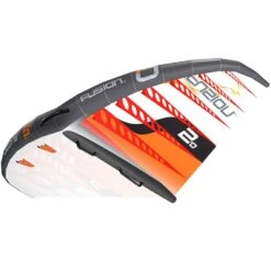 Ozone Fusion V1 Wing Discounts Apply ! -WaveRide Gear Shop ozone fusion v1 wing size 9