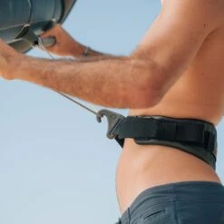 Ozone Padded Wingboarding Waist Belt W/Hook V1 Discounts Apply ! -WaveRide Gear Shop ozone padded wing waist belt v1 5