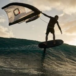 Ozone Rise V1 - Wingboard Discounts Apply ! 18 Ozone Rise V1 - Wingboard Discounts Apply ! -WaveRide Gear Shop ozone rise v1 wingboard 7