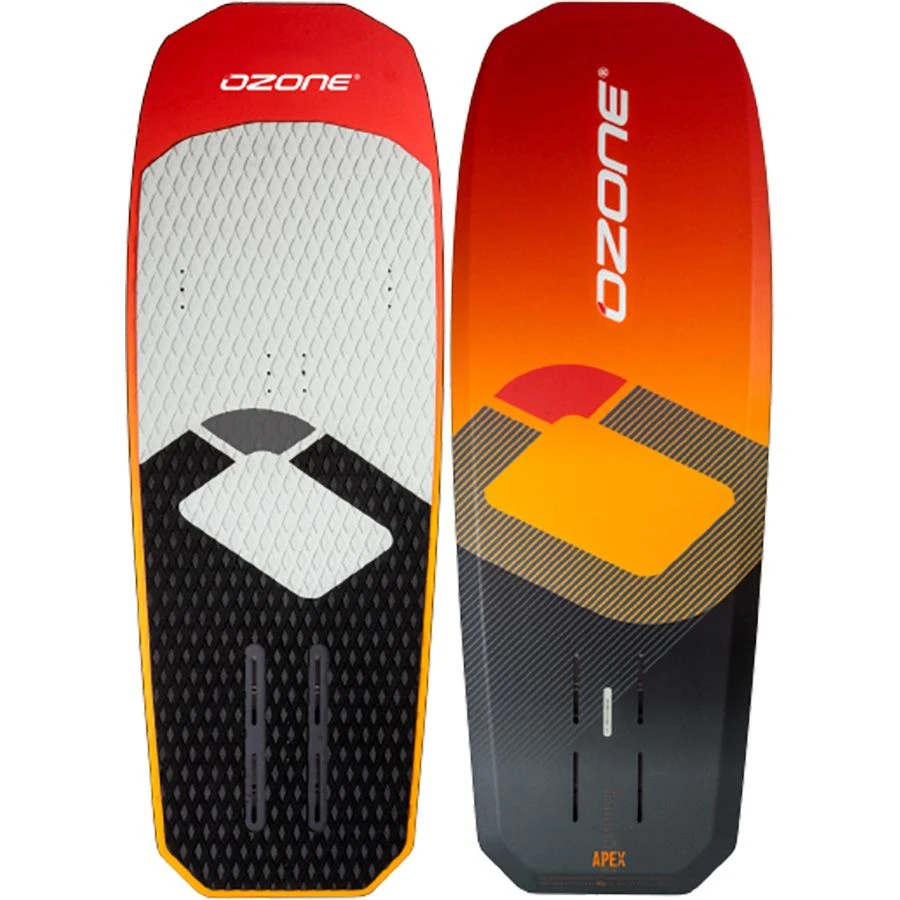 Ozone Apex V1 Hydrofoil Board Discounts Apply ! 3 Ozone Apex V1 Hydrofoil Board Discounts Apply !
