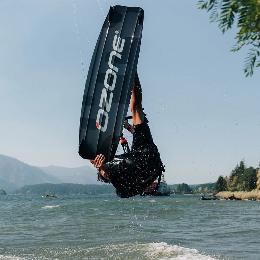 Ozone Torque V3 Performance Freestyle Board Discounts Apply ! 8 Ozone Torque V3 Performance Freestyle Board Discounts Apply ! - Image 6