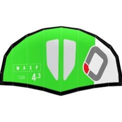 Ozone WASP V3 Wingboarding Wing Discounts Apply ! -WaveRide Gear Shop ozone wasp v3 size color 7