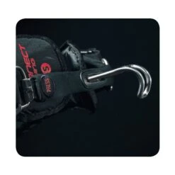 Ozone Connect Wing Harness V1 With Spreader Bar - 60% Off Discounts Apply ! 13 Ozone Connect Wing Harness V1 With Spreader Bar - 60% Off Discounts Apply ! -WaveRide Gear Shop ozone wing harness v1 6