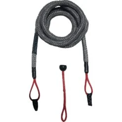 PKS Elite Universal Wing Leash Line W/Quick Connect Pigtail Discounts Apply !