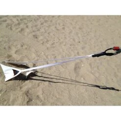 PKS Kiteboarding Self-Launch Sand Anchor Discounts Apply ! -WaveRide Gear Shop pks self launch sand anchor 6
