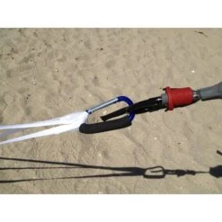 PKS Kiteboarding Self-Launch Sand Anchor Discounts Apply ! -WaveRide Gear Shop pks self launch sand anchor 7