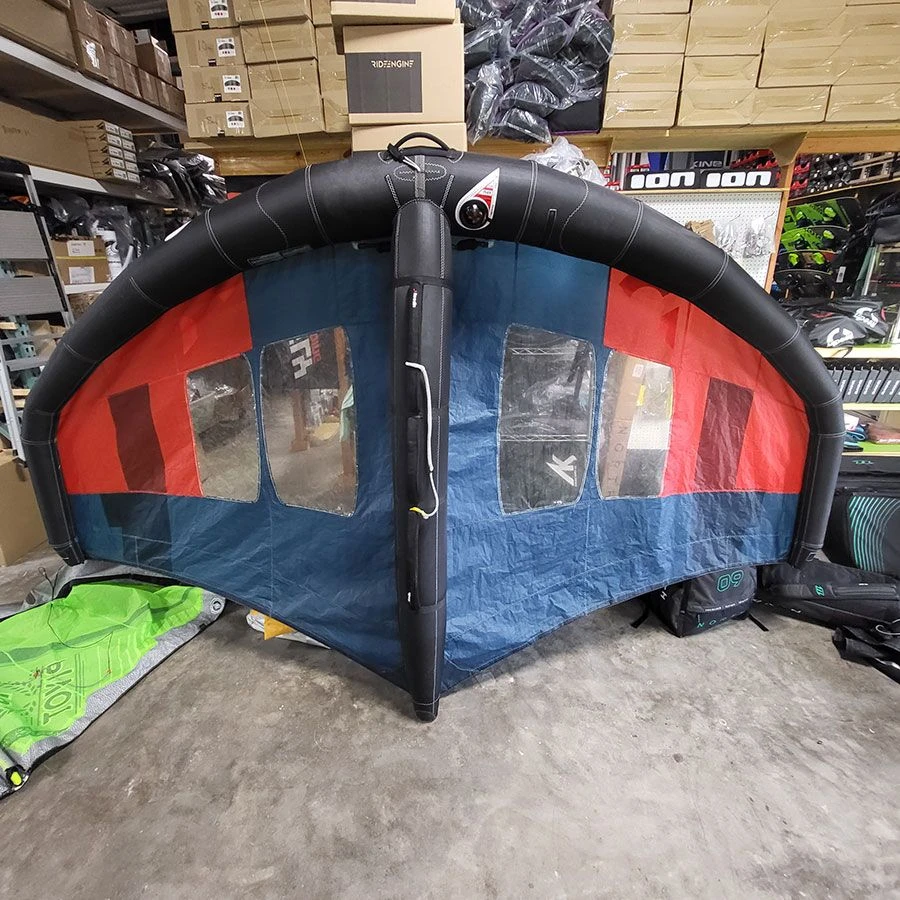 2021 Reedin Superwing - Demo - 5.2m Discounts Apply ! 4 2021 Reedin Superwing - Demo - 5.2m Discounts Apply ! - Image 2