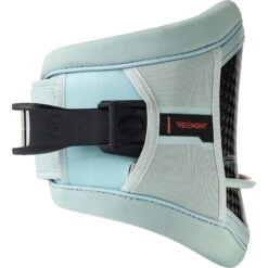 Ride Engine Elite Carbon V7 Waist Harness - Ice Blue Discounts Apply ! -WaveRide Gear Shop ride engine elite carbon v7 waist harness ice blue 3