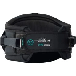 WaveRide Gear Shop -WaveRide Gear Shop ride engine lyte v1 waist harness direct connect black 2