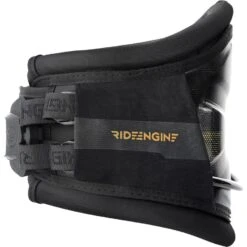 Ride Engine Lyte V1 Webbing Connect Waist Harness - 45% OFF Large Discounts Apply ! -WaveRide Gear Shop ride engine lyte v1 waist harness webbing connect black 3