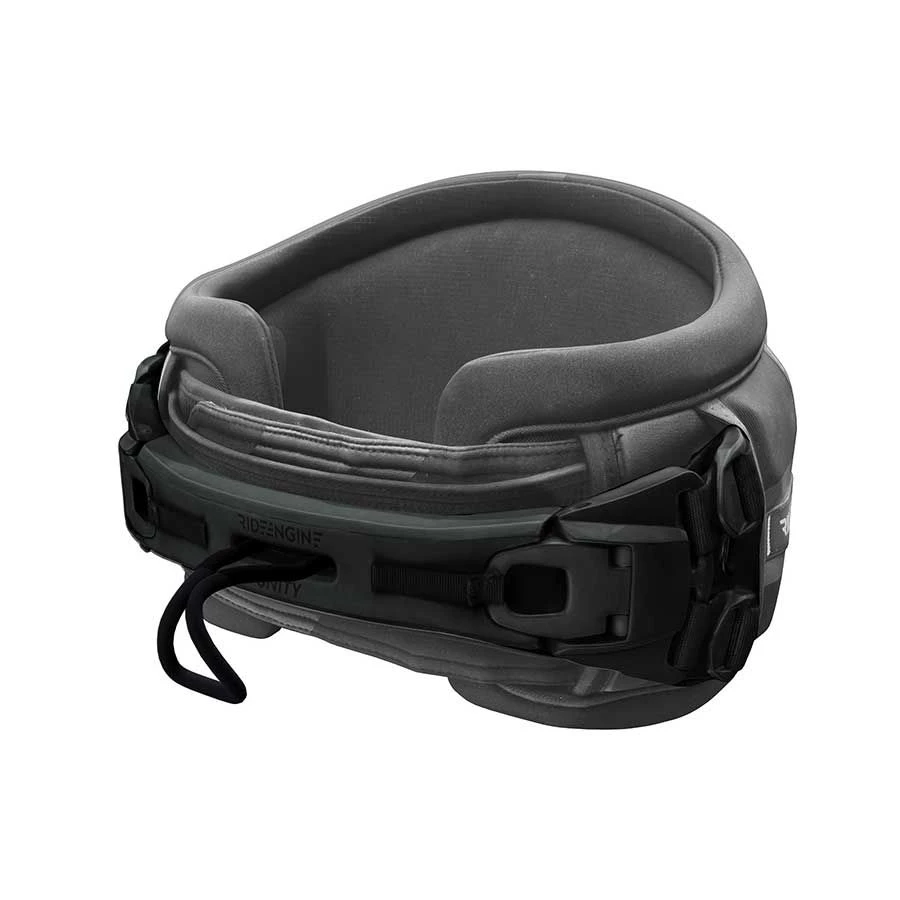 Ride Engine Momentum V1 Waist Harness - Grey - 35% Off Discounts Apply ! 4 Ride Engine Momentum V1 Waist Harness - Grey - 35% Off Discounts Apply ! - Image 2