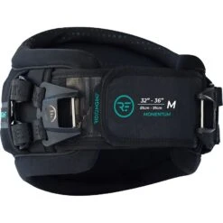 Ride Engine Momentum V2 Waist Harness - Black Discounts Apply ! -WaveRide Gear Shop ride engine momentum v2 waist harness black 2