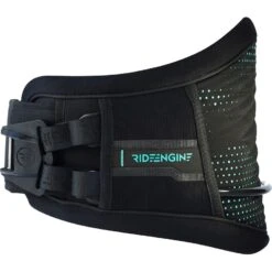 Ride Engine Momentum V2 Waist Harness - Black Discounts Apply ! -WaveRide Gear Shop ride engine momentum v2 waist harness black 3