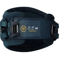 WaveRide Gear Shop -WaveRide Gear Shop ride engine momentum v2 waist harness midnight 2