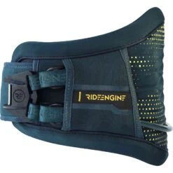 Ride Engine Momentum V2 Waist Harness - Midnight Discounts Apply ! -WaveRide Gear Shop ride engine momentum v2 waist harness midnight 3
