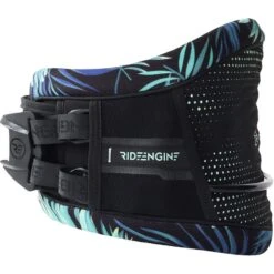 Ride Engine Momentum V2 Womens Waist Harness - Palm Discounts Apply ! -WaveRide Gear Shop ride engine momentum v2 womens waist harness palm 3