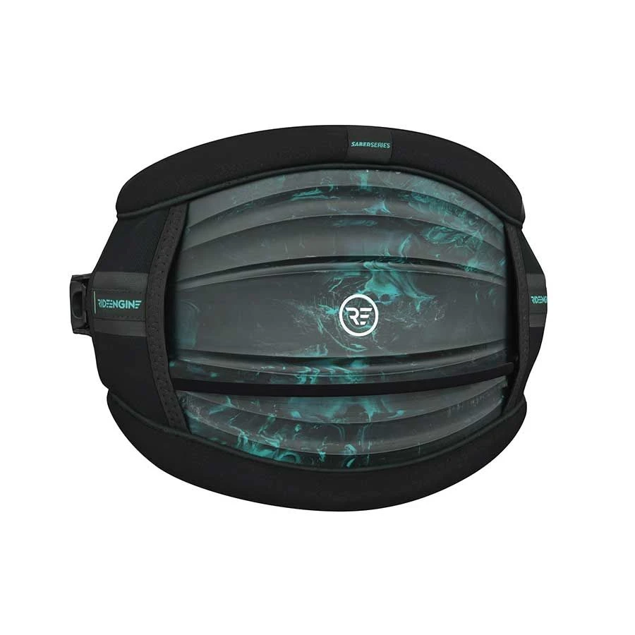 WaveRide Gear Shop -WaveRide Gear Shop ride engine saber v1 waist harness black 1