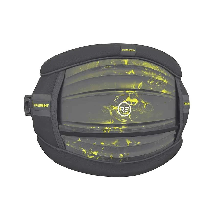 Ride Engine Saber V1 Waist Harness - Grey - 35% Off Discounts Apply ! 3 Ride Engine Saber V1 Waist Harness - Grey - 35% Off Discounts Apply !