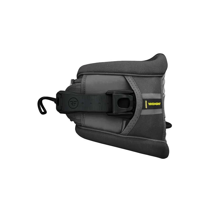 Ride Engine Saber V1 Waist Harness - Grey - 35% Off Discounts Apply ! 5 Ride Engine Saber V1 Waist Harness - Grey - 35% Off Discounts Apply ! - Image 3
