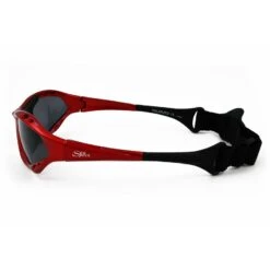 Sea Specs Kiteboarding Water Shades - Sunfire Red Discounts Apply ! -WaveRide Gear Shop sea specs sunfire red 3