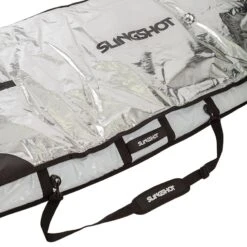 Slingshot - Foilboard / Wingboard Bag - 30% Off Discounts Apply ! -WaveRide Gear Shop slingshot 2022 foil board bag size 6