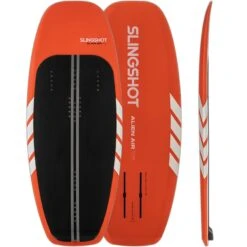 Slingshot Alien Air V5 Hydrofoil Board Discounts Apply !