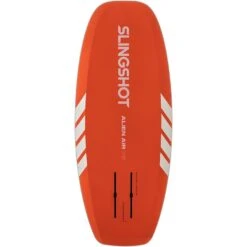 Slingshot Alien Air V5 Hydrofoil Board Discounts Apply ! -WaveRide Gear Shop slingshot alien air v5 size 3