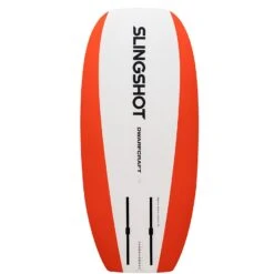 Slingshot Dwarfcraft V2 Hydrofoil Deck Discounts Apply ! -WaveRide Gear Shop slingshot dwarfcraft v2 size 3