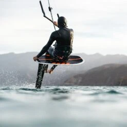 Slingshot Dwarfcraft V2 Hydrofoil Deck Discounts Apply ! -WaveRide Gear Shop slingshot dwarfcraft v2 size 6