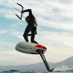 Slingshot Hope Craft V1 - Hydrofoil Deck Discounts Apply ! -WaveRide Gear Shop slingshot hope craft v1 5