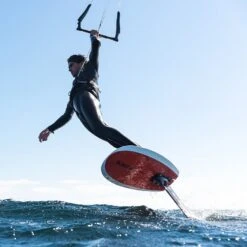 Slingshot Travel Craft V1 - Hydrofoil Deck Discounts Apply ! -WaveRide Gear Shop slingshot travel craft v1 4